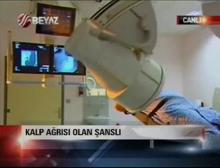 Kalp Ağrısı - Dr. Sinan Dağdelen