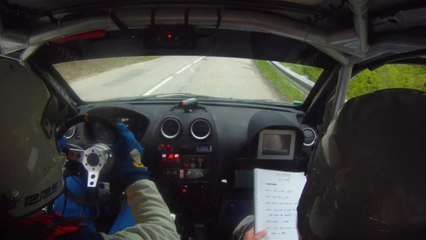 FAVERGES 2014 ES 6 les esserieux