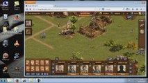 Astuce Forge of Empires - Piece illimités - Diamant gratuit illimité - FOE