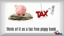 Tax-Free Wealth Transfer by Phillip Roy Financial Services