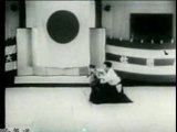 Morihei Ueshiba - Aiki Budo (1935)