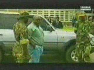 Genocide against Tutsi in Congo