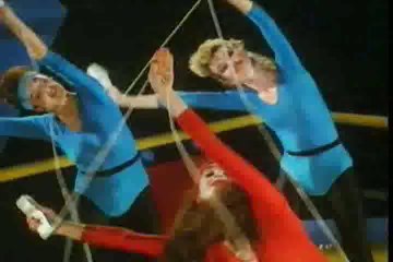 bt slimtel intro and commercial