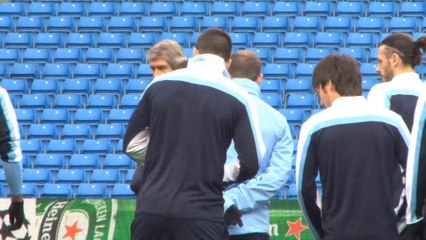 Fair-Play Financier - Quel impact sur le futur du PSG et de City ?