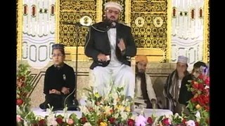 Haafiz E Quran Ki Afzaliyat By Syed Muzaffar Hussain Shah Sahab Part 2
