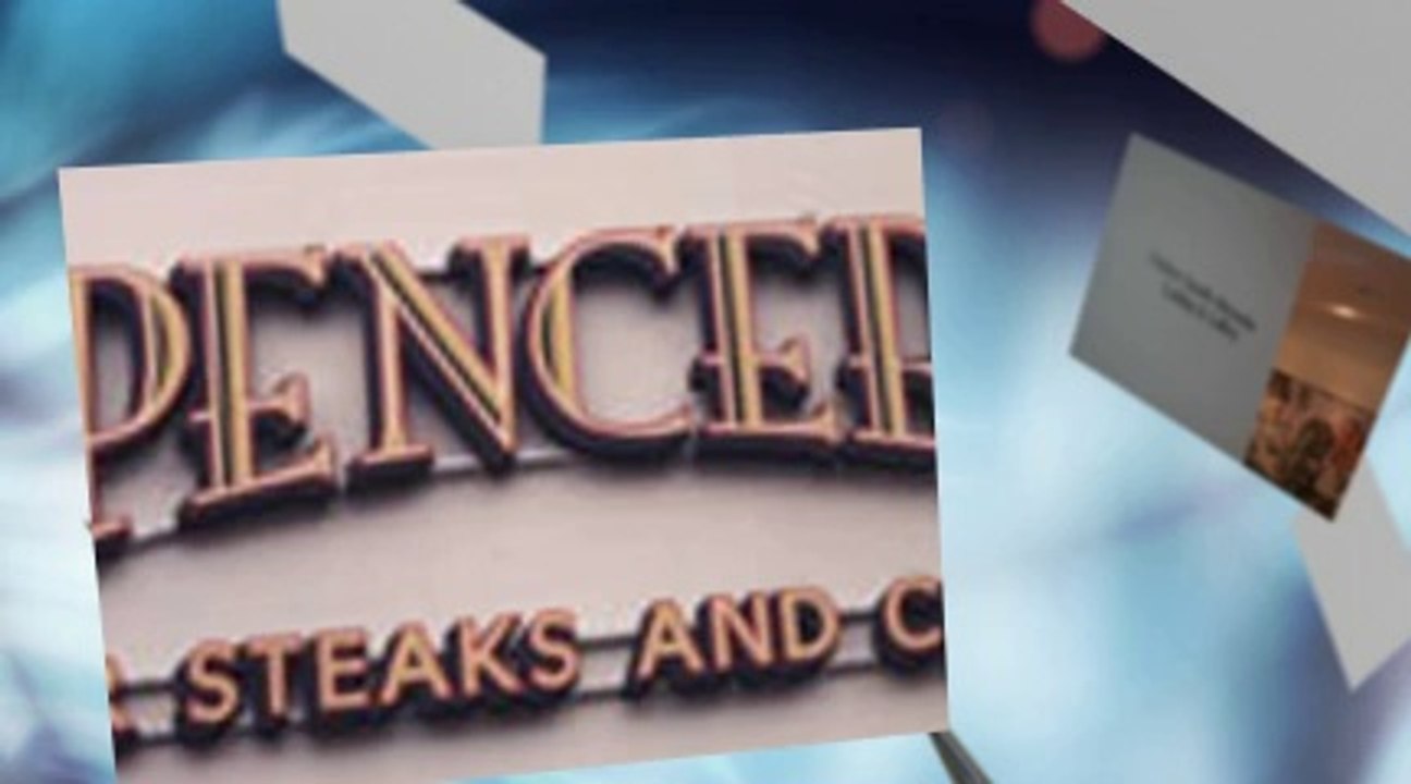 Custom Lettering For Signs and Logos