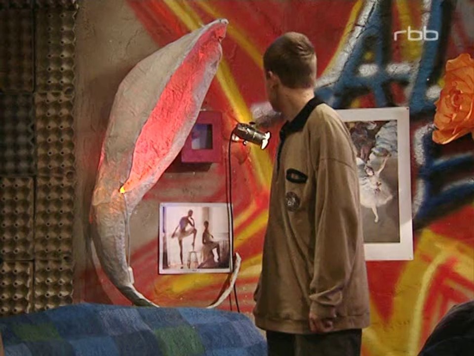 Schloss einstein folge 86