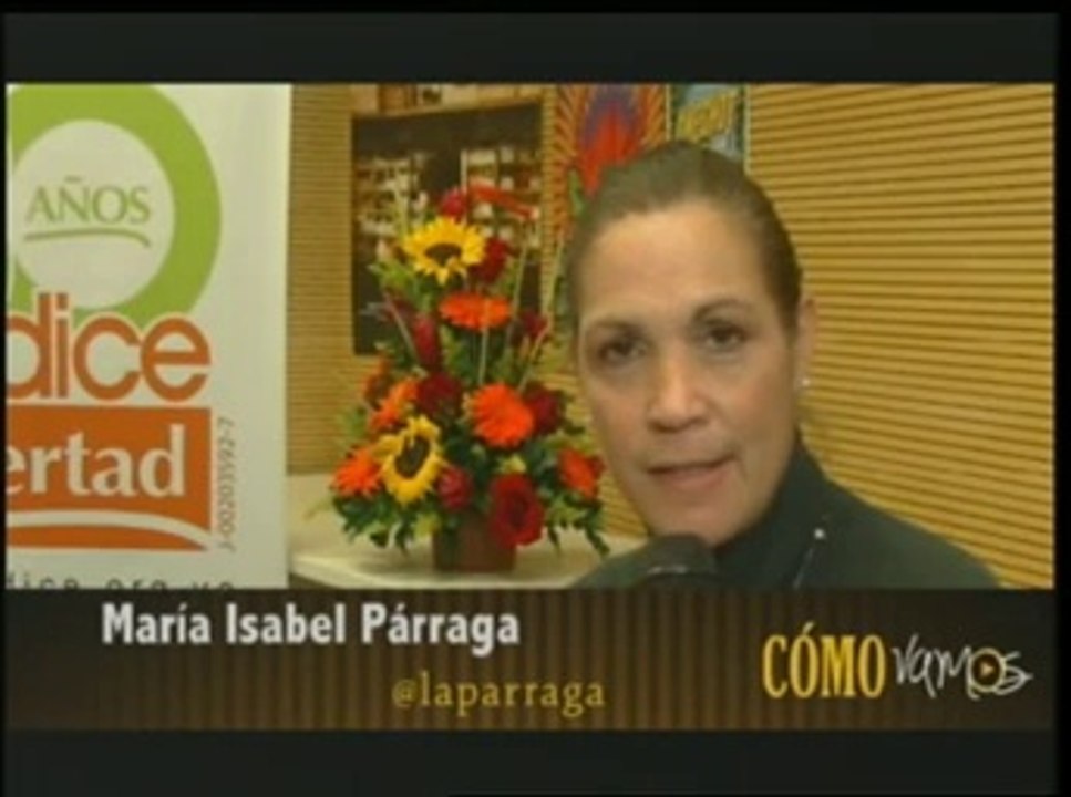 EUTV en vivo