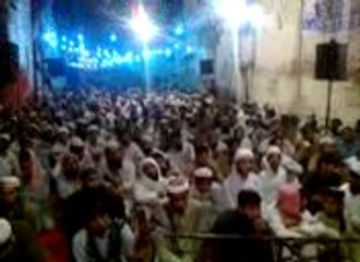 Hazrat Maulana Abdul Hameed Taunsvi DB