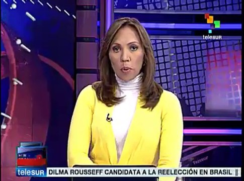 Ucrania: prorrusos tomaron control de edificios públicos en Lugansk