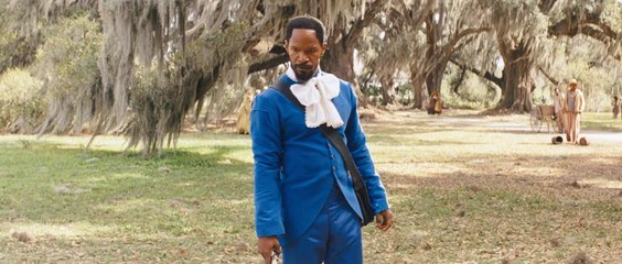 Trailer: Django Unchained (5)