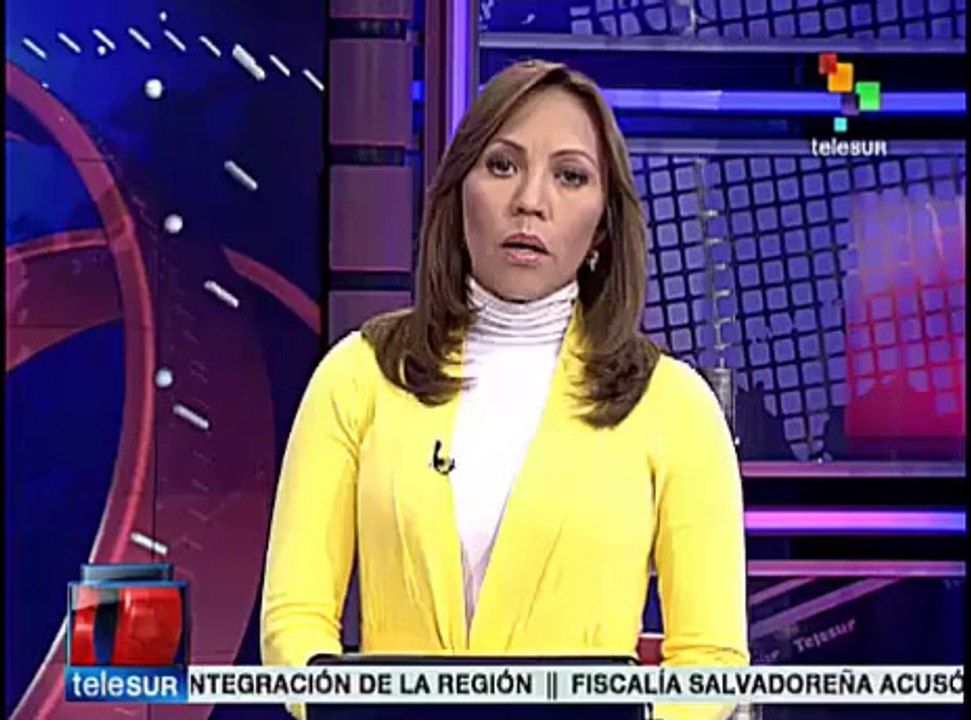 Ucrania: federalistas siguen adelante con el referendo del 11 de mayo