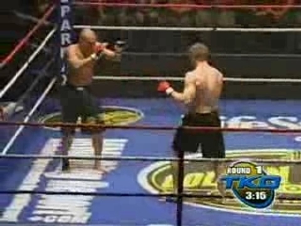 Best of TKO (7of7)