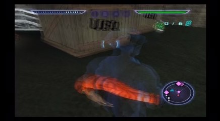 Destroy All Humans! Part 16 - Furon Down!!!!!!!