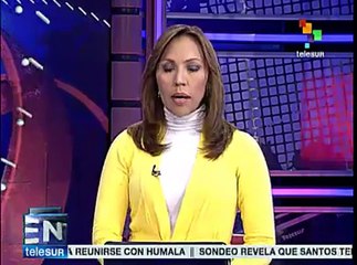 OTAN refureza "patrullaje aéreo" en países bálticos