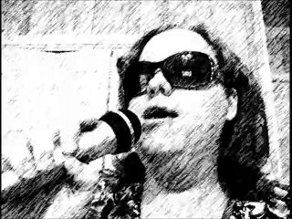 "Firework" by Katy Perry covered by Saphron