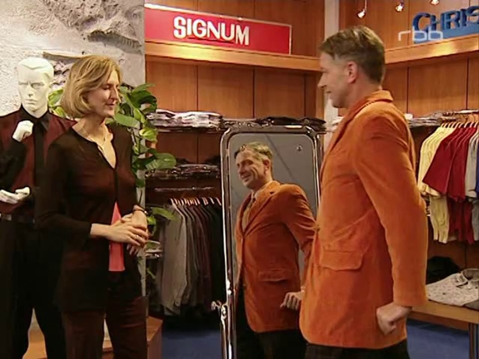 Schloss Einstein Folge 91