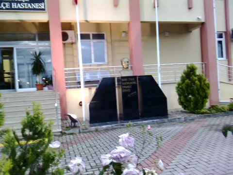 BOZDOĞAN RASİM MENTEŞE İLÇE DEVLET HASTANESİ AYDIN