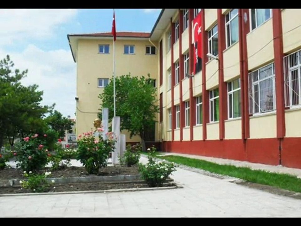 KIRKLARELİ TİCARET LİSESİ - OKULUMUZ