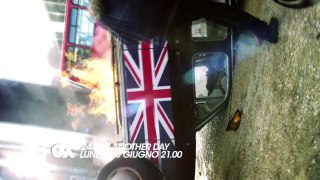 24 Live Another Day - Trailer FOX