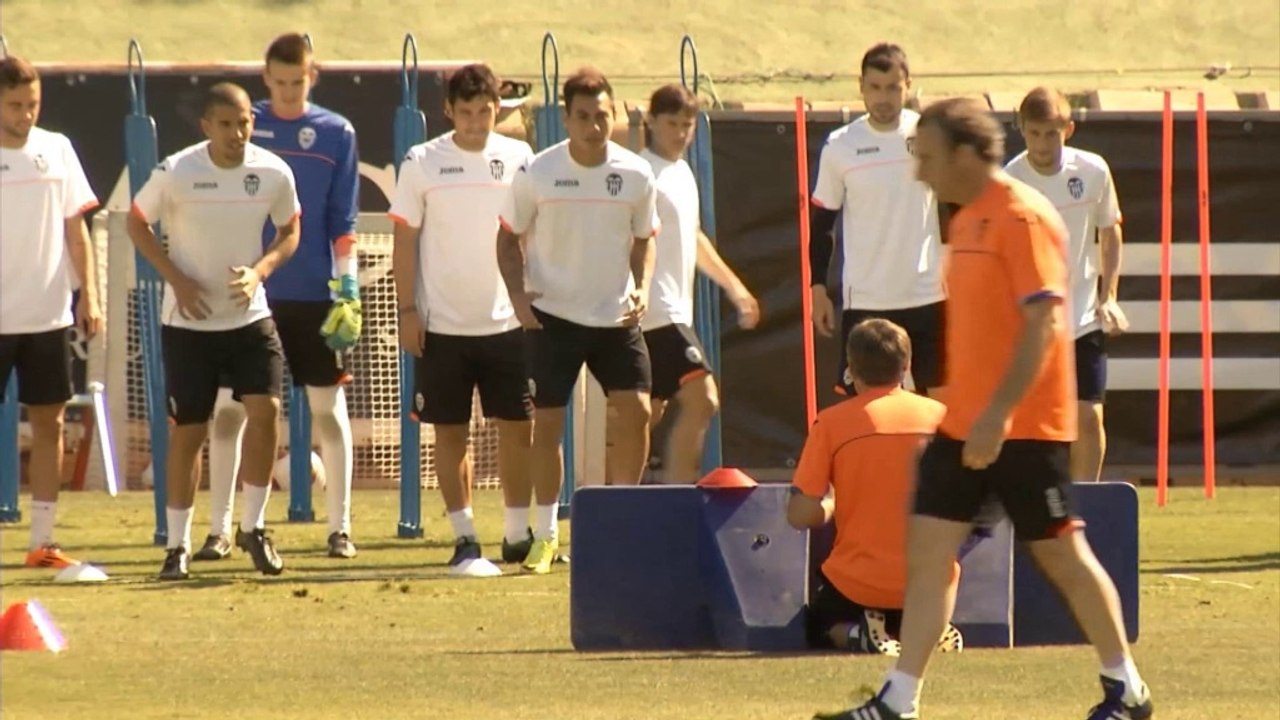 Demi-finales - Seville veut garder son avantage contre Valence