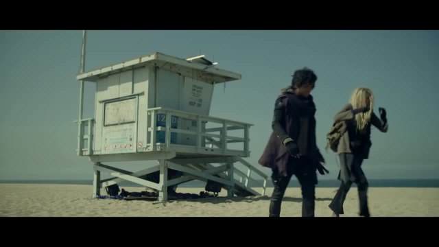 Squatters (2014) Official Theatrical Trailer [HD]