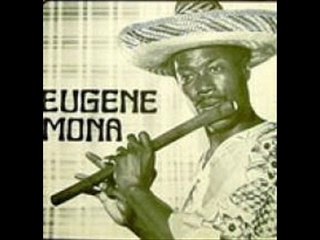 EUGENE MONA - Ti Milo