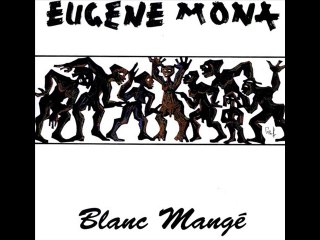 eugene mona(mwen inmin la vi a)