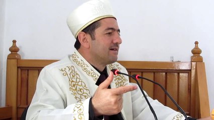 MUSTAFA AKKAYA KUR'AN I KERİM TEFSİR DERSİ FÂTIR SURESİ ~ 1-4 ~