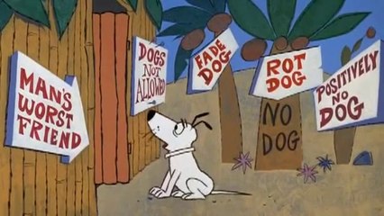 Pink Panther Cartoon - Pink paradise