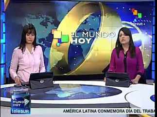 Ataque en estación de tren de China deja 3 muertos