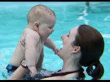 Swimming lessons london