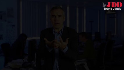 Jeudy Politique : Valls, le pire risque est de ne pas en prendre