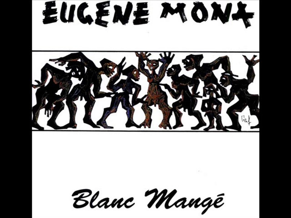 Eugene Mona - Mango vea