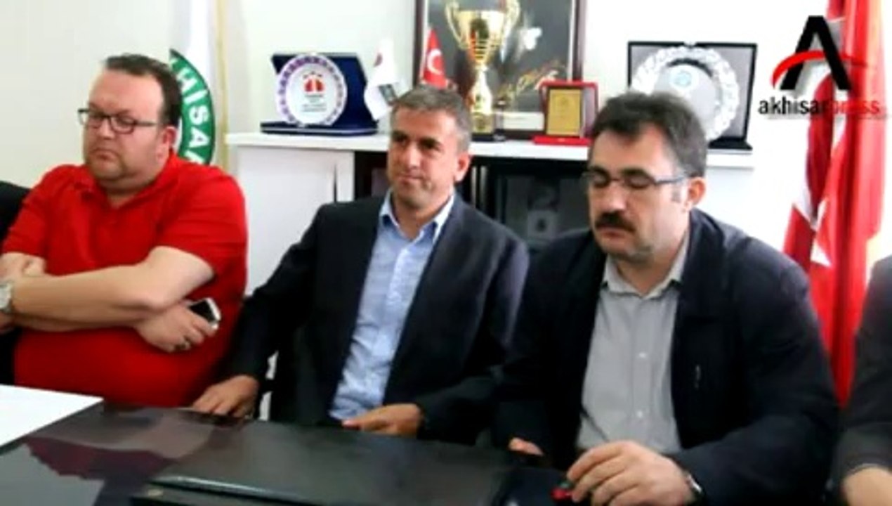 Teknik Direktör Hamzaoğlu Ayrılıyor..