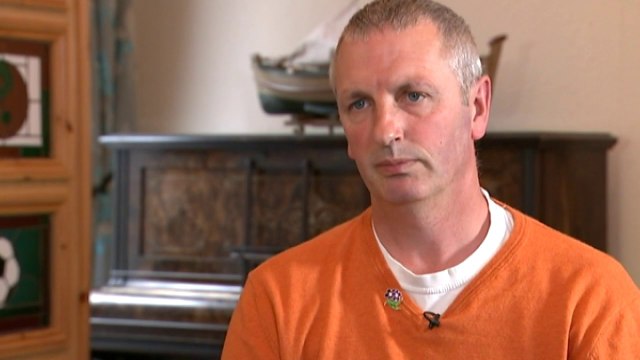 McConville: We need protection from IRA