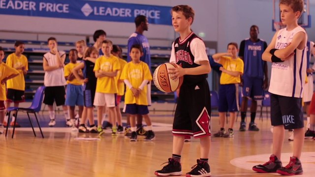 Événement, PB86 : Camp de printemps 2014