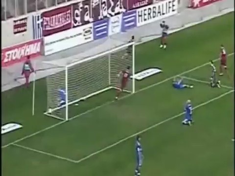 17η ΑΕΛ-Καβάλα 1-0 2012-13 Τηλεάστυ