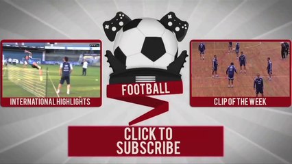 Martinez: Barry should be allowed to play against City