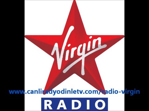 radyo virgin dinle