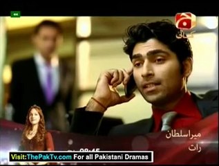 Ghar Ek Jannat  Episode 62 - Part 1