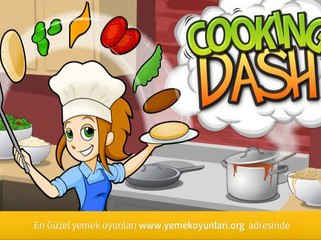 Yemek Yapma Oyunları İzle