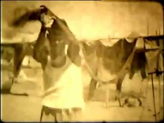 Karachi Under British Raj Rare Video Old Karachi