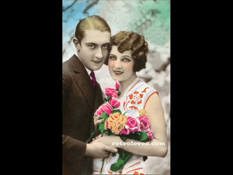 One Day In May-Ed Loyd Orchestra