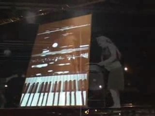 Katia & Marielle Labèque in Berlin !