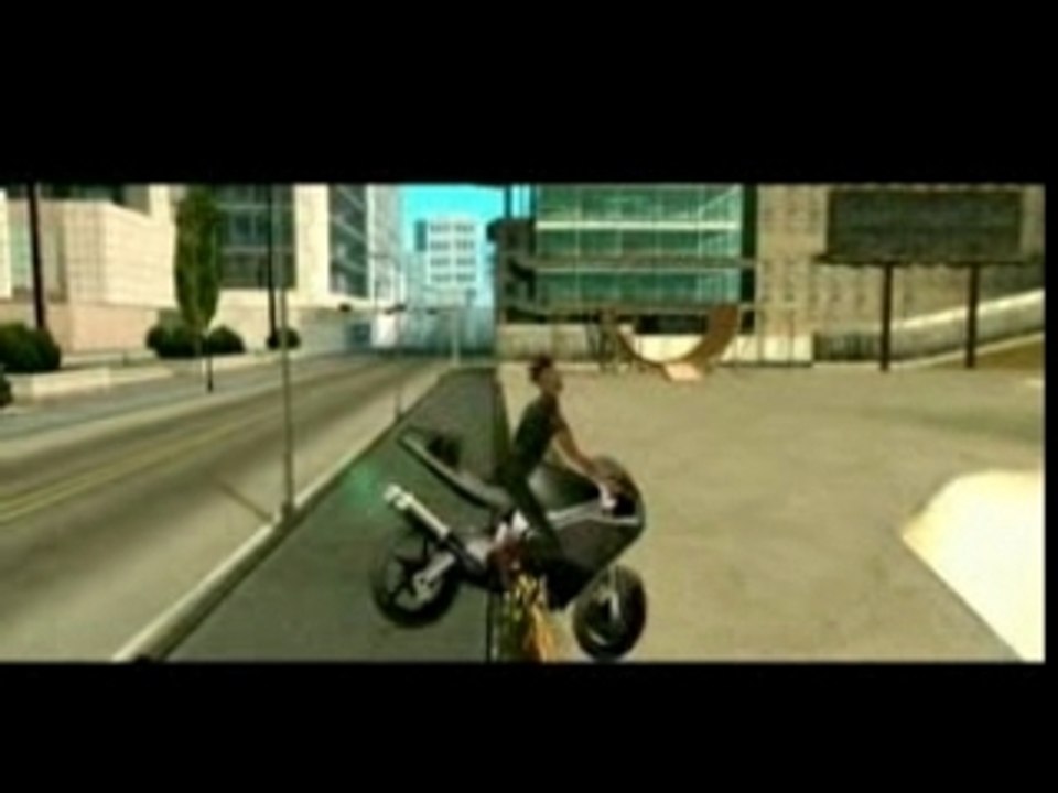 Furious Stunt