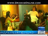Javed Sheikh Exposing his secret that how he stays fit and healthy at his age