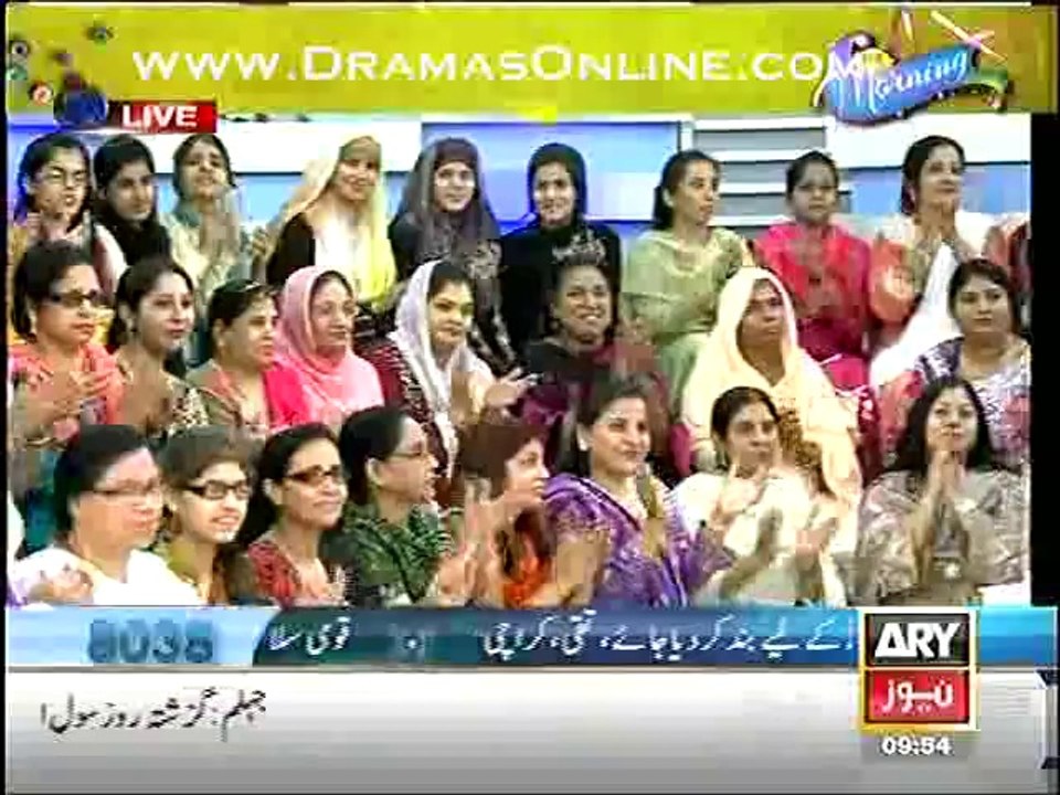 Yoga K Zariye Pet Andar Kese Kiya Jaye, Wajahat Yogi Explaining