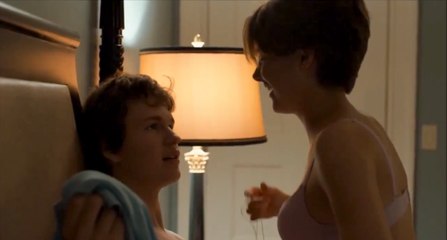 The Fault In Our Stars Extended Trailer