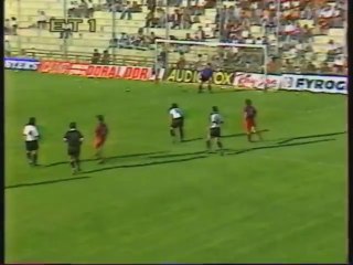 32η  ΟΦΗ-ΑΕΛ 4-1  1992-93 ET1